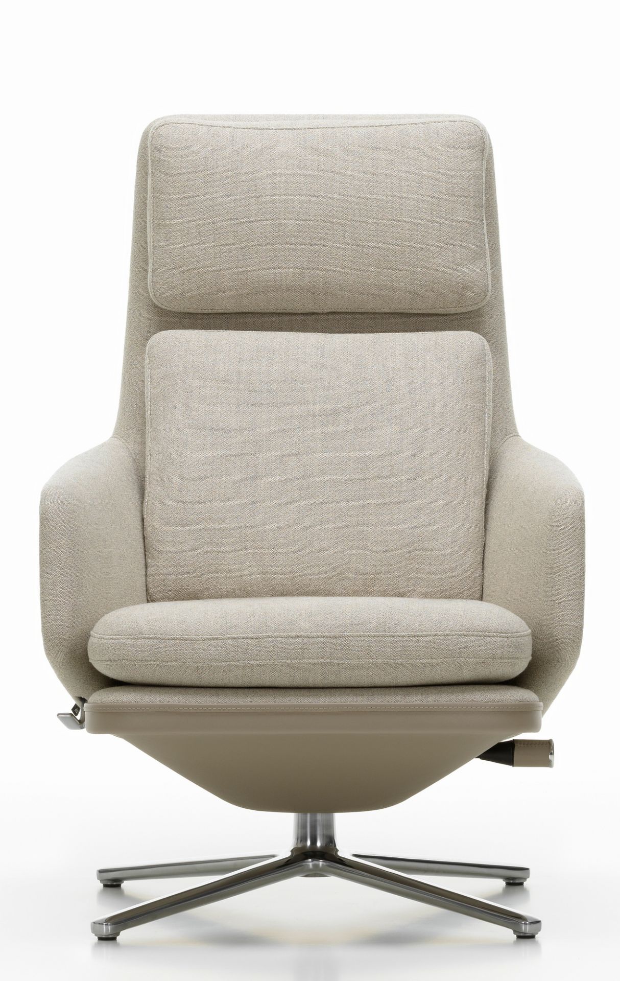 Grand Relax Sessel Vitra 